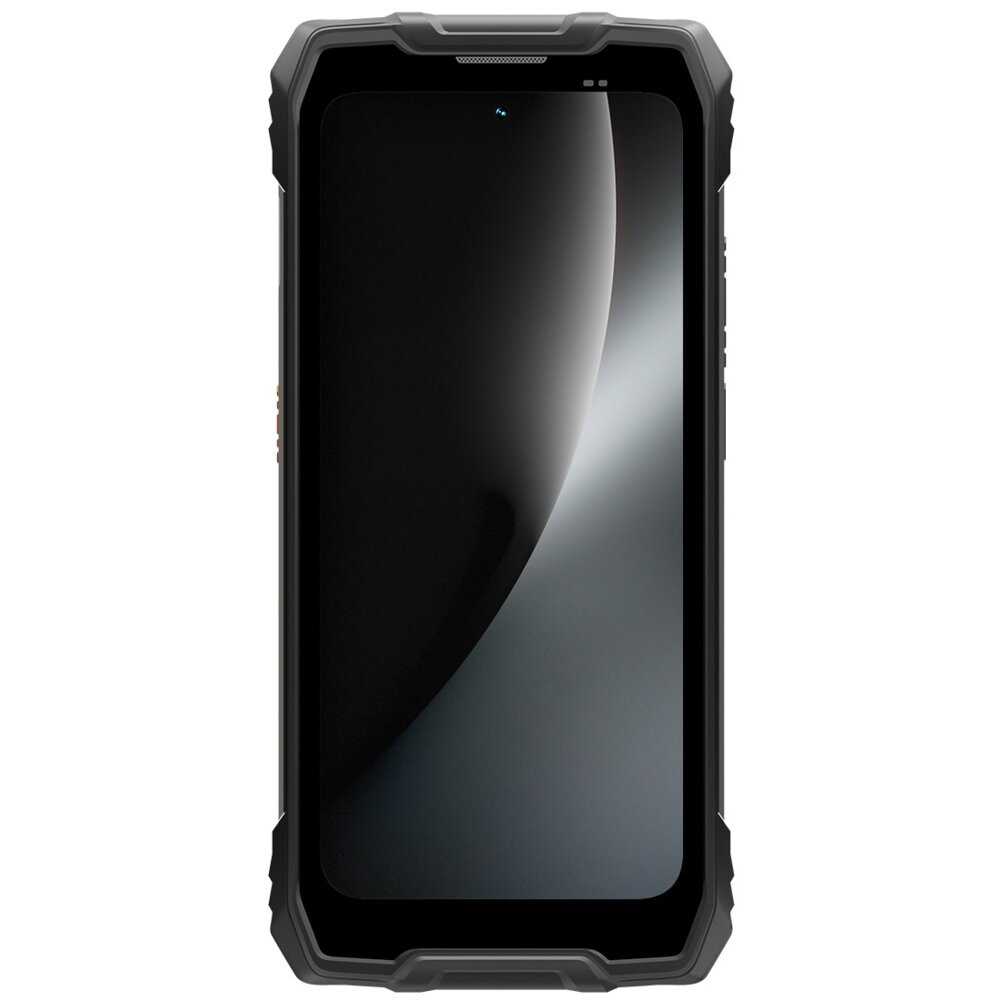 Smartfon BLACKVIEW Rock 2 5G 12/256GB 6.67" 120Hz Czarny