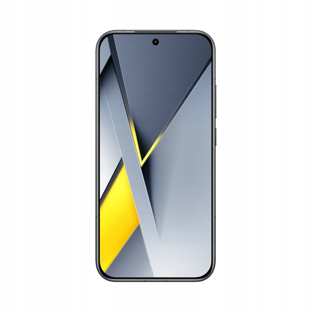 Smartfon POCO F8 Pro 5G 12 GB / 512 GB AMOLED NFC Dual SIM Czarny Black