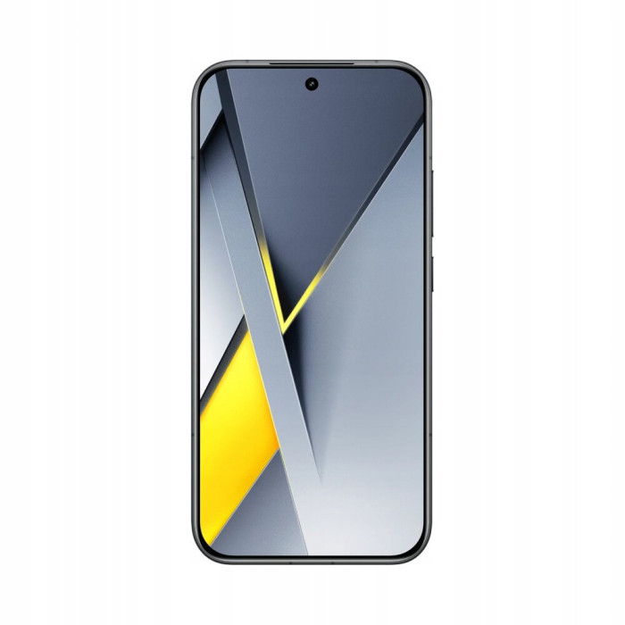 Smartfon POCO F8 Pro 5G 12 GB / 512 GB AMOLED NFC Dual SIM Czarny Black