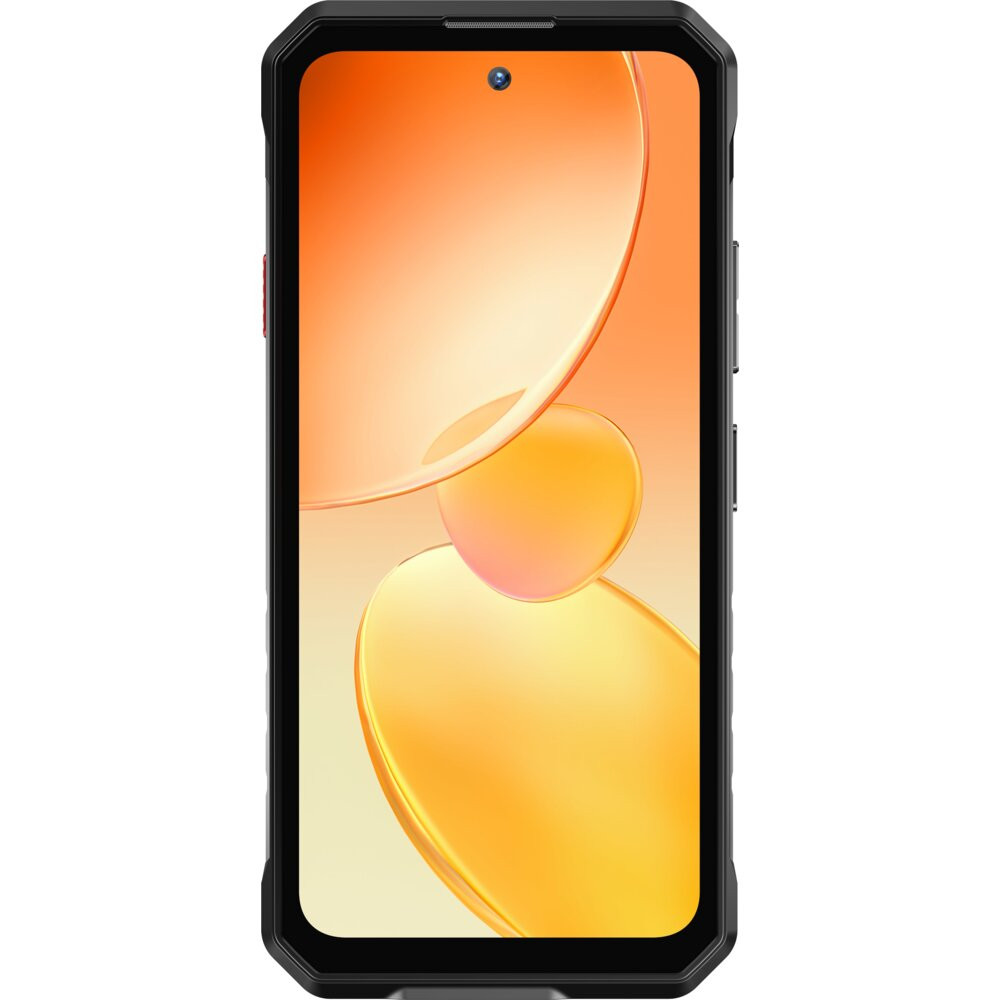 Smartfon OUKITEL WP58 Pro 5G 8/512GB 6.7" 120Hz Pomarańczowy