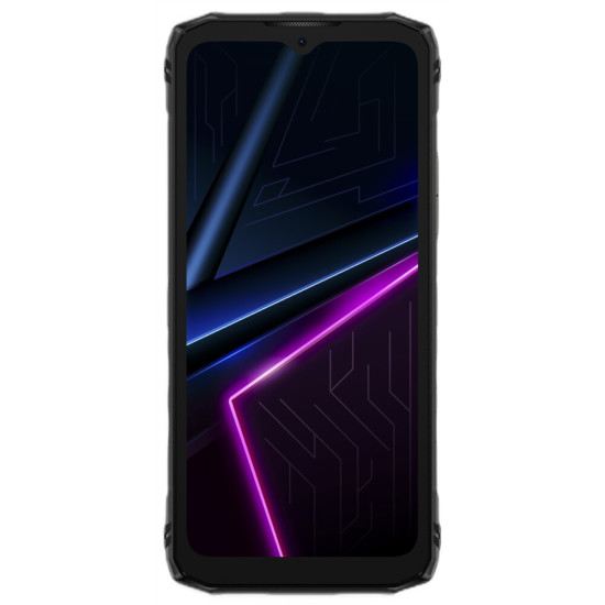 Smartfon DOOGEE Blade 10 Pro Energy 6/256GB 6.56" 90Hz Czerwony