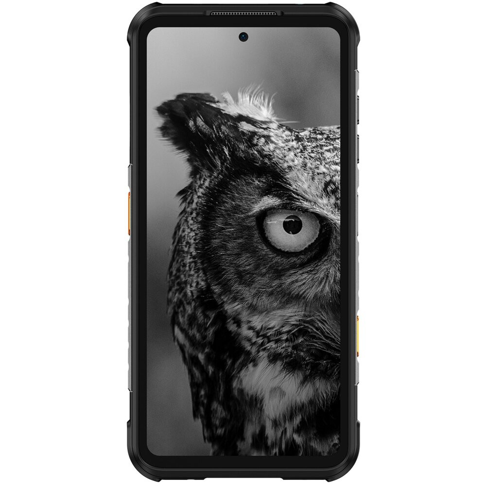 Smartfon RUGONE Xever 7 5G 12/512GB 6.67" 120Hz Czarny