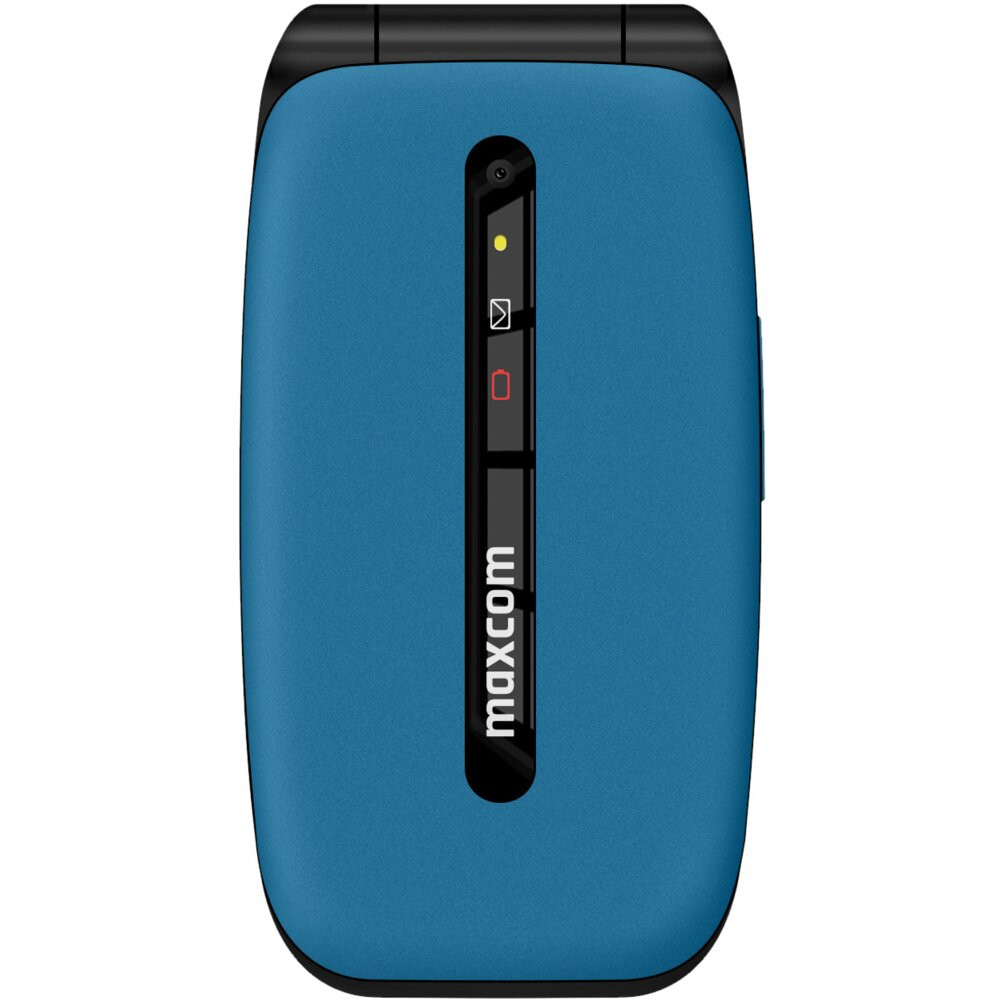 Telefon MAXCOM MM828L 4G Niebieski