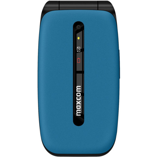 Telefon MAXCOM MM828L 4G Niebieski
