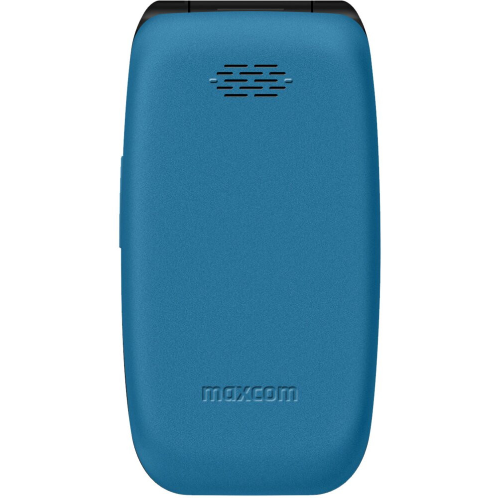 Telefon MAXCOM MM828L 4G Niebieski