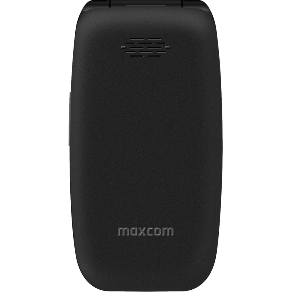 Telefon MAXCOM MM828L 4G Czarny