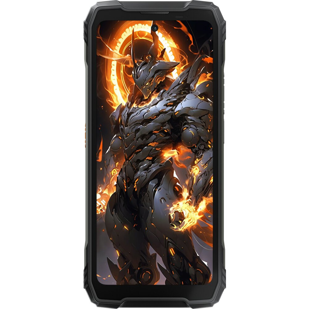 Smartfon OSCAL Tank 1 5G 16/512GB 6.78" 120Hz Pomarańczowy