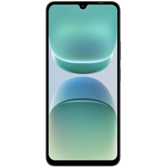 Smartfon OSCAL Tiger 8 5G 4/128GB 6.88" 120Hz Czarny
