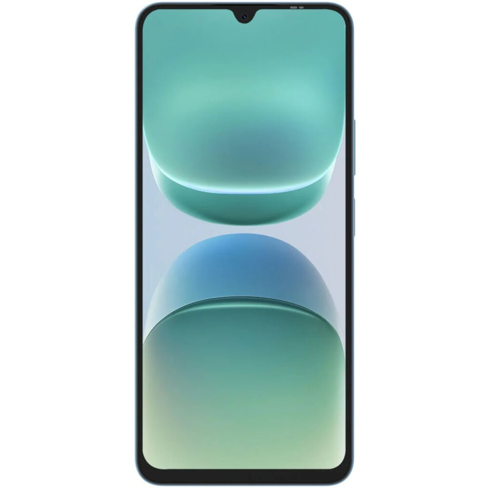 Smartfon OSCAL Tiger 8 5G 8/128GB 6.88" 120Hz Niebieski