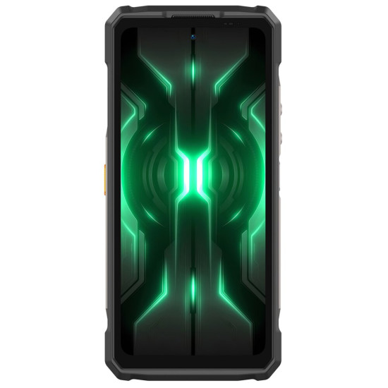 Smartfon ULEFONE Armor 33 Pro 5G 16/512GB 6.95" 120Hz Czarny
