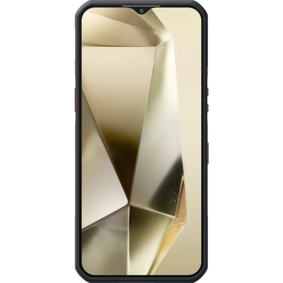 Smartfon OUKITEL WP35 5G 8/256GB 6.6" Brązowy