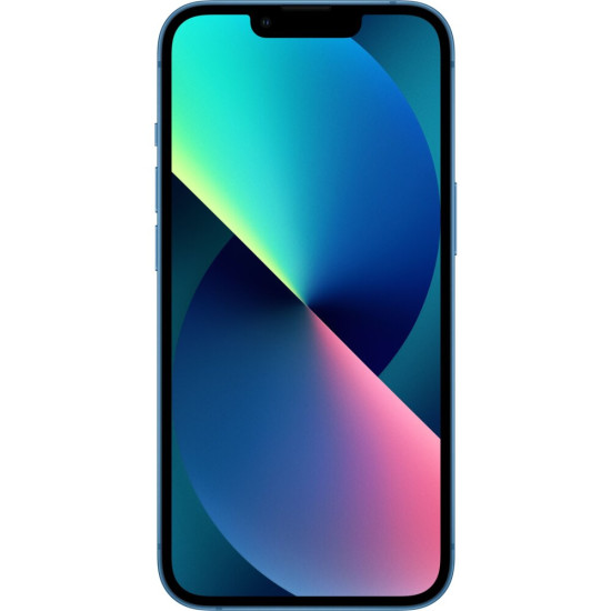 Smartfon APPLE iPhone 13 (odnowiony, nieaktywowany) 5G 512GB 6.1" Niebieski (CPO)