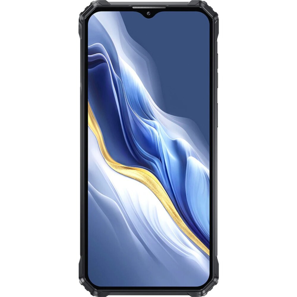 Smartfon OUKITEL WP36 Pro 6/256GB 6.52" Czarny WP36PRO-BK CHOUT OL