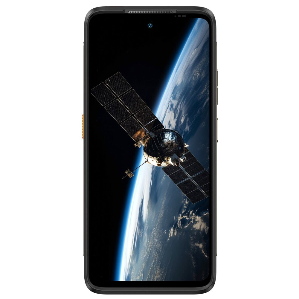 Smartfon ULEFONE Armor 23 Ultra 5G 12/512GB 6.78" 120Hz Pomarańczowy UF-A23U NC OE