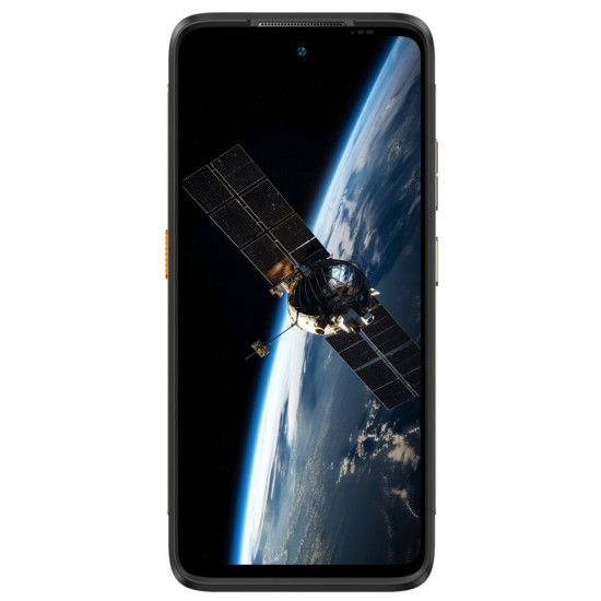 Smartfon ULEFONE Armor 23 Ultra 5G 12/512GB 6.78" 120Hz Pomarańczowy UF-A23U NC OE
