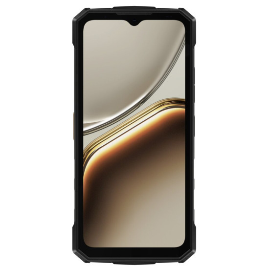 Smartfon DOOGEE Fire 7 5G 4/256GB 6.6" 90Hz Pomarańczowy