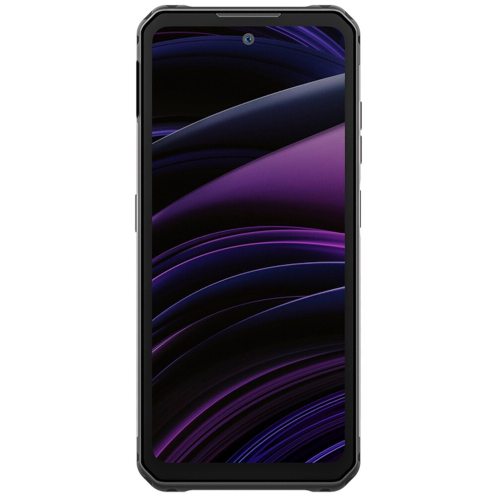 Smartfon IIIF150 B3C 4/256GB 6.6" 90Hz Czarny