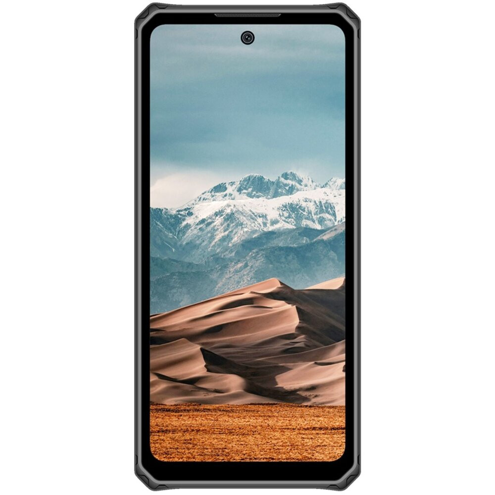 Smartfon IIIF150 Air 3S 4/128GB 6.6" 90Hz Szary