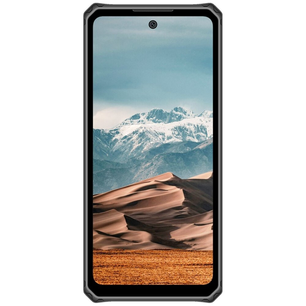 Smartfon IIIF150 Air 3S 4/128GB 6.6" 90Hz Czarny
