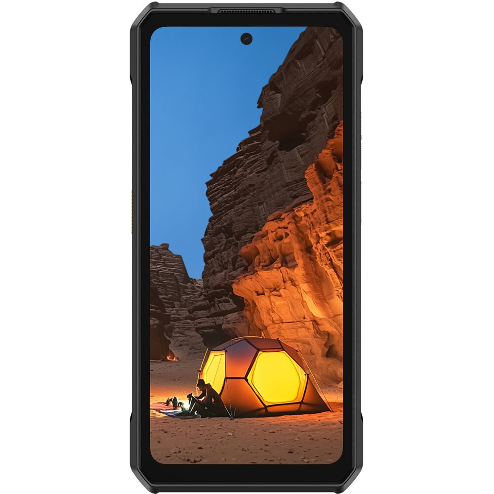 Smartfon ULEFONE Armor 30 12/512GB 6.95" 120Hz Czarny UF-A30