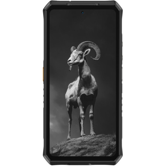 Smartfon ULEFONE Armor 28 Pro 5G 16/512GB 6.67" 120Hz Czarny UF-A28P