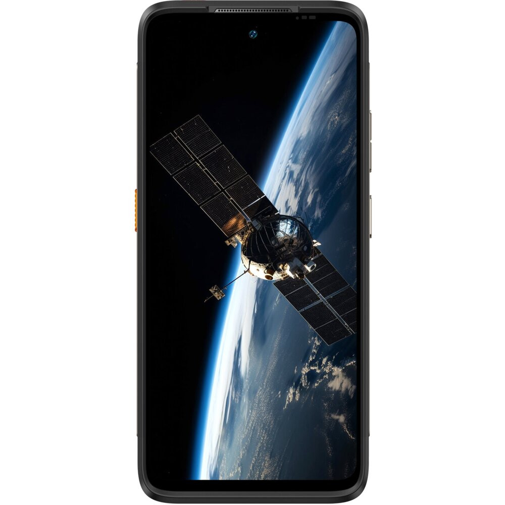 Smartfon ULEFONE Armor 23 Ultra 5G 12/512GB 6.78" 120Hz Czarny UF-A23U NC BK