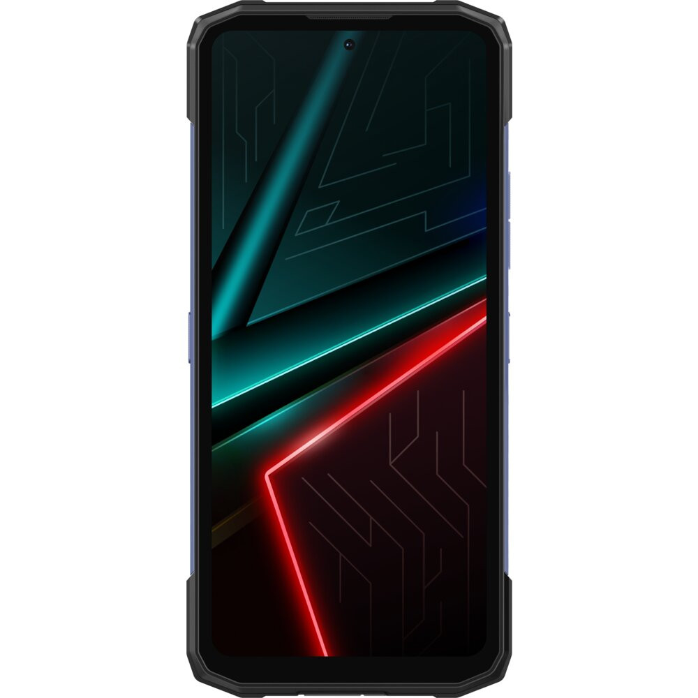 Smartfon DOOGEE Blade 20 4/128GB 6.6" 90Hz Fioletowy
