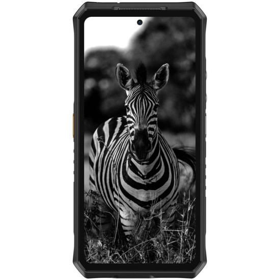 Smartfon ULEFONE Armor 28 Ultra 5G 16/1000GB 6.67" 120Hz Czarny