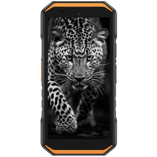 Smartfon ULEFONE Armor X32 Pro 8/256GB 6.56" 90Hz Pomarańczowy