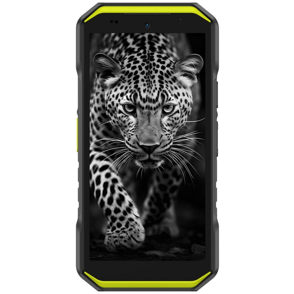 Smartfon ULEFONE Armor X32 Pro 8/256GB 6.56" 90Hz Zielony