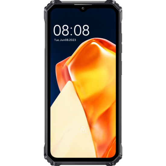 Smartfon OUKITEL G1 6/256GB 6.52" Czarny