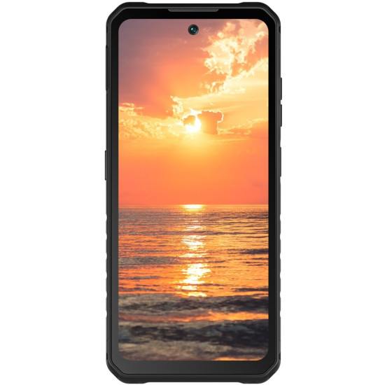 Smartfon IIIF150 B2 Pro 12/256GB 6.8" 120Hz Pomarańczowy