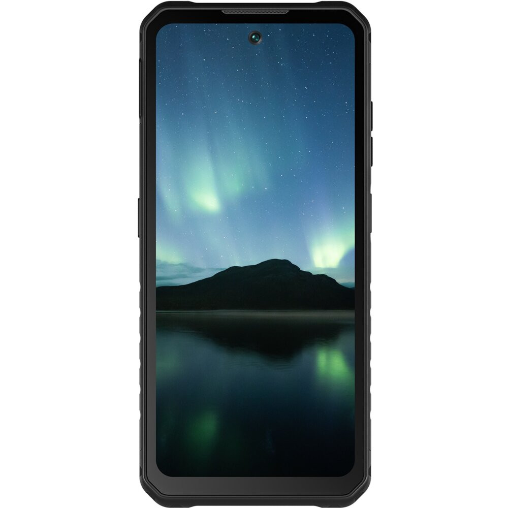 Smartfon IIIF150 B2 Pro 12/256GB 6.8" 120Hz Czarny