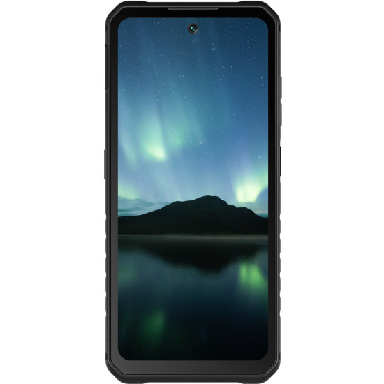 Smartfon IIIF150 B2 Pro 12/256GB 6.8" 120Hz Czarny