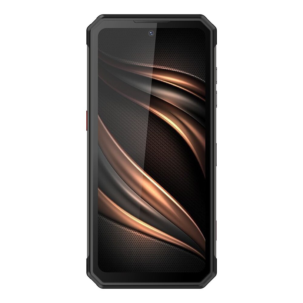 Smartfon OUKITEL WP21 12/256GB 6.78" 120Hz Czarny