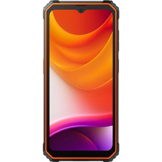 Smartfon BLACKVIEW BV4800 SE 4/64GB 6.56" 90Hz Pomarańczowy