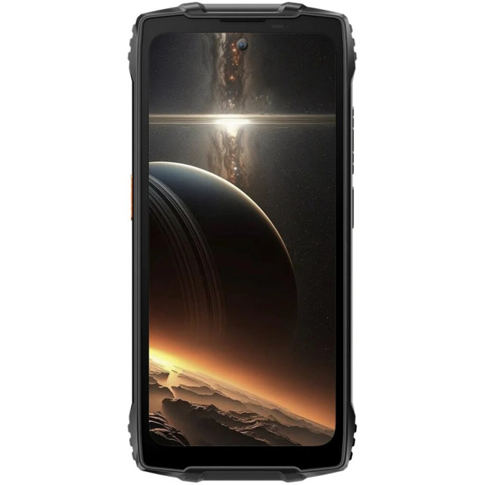 Smartfon BLACKVIEW BV8200 12/256GB 6.5" 120Hz Czarny