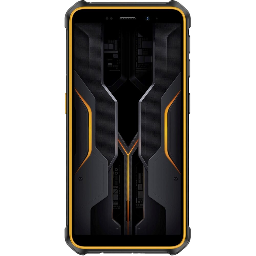 Smartfon ULEFONE Armor X12 Pro 4/64GB 5.45" Pomarańczowy UF-AX12P NC OE