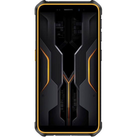 Smartfon ULEFONE Armor X12 Pro 4/64GB 5.45" Pomarańczowy UF-AX12P NC OE