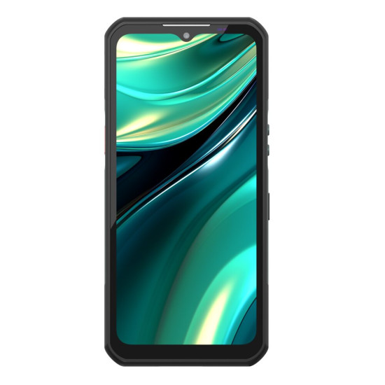 Smartfon OUKITEL WP39 5G 6/256GB 6.6" Zielony