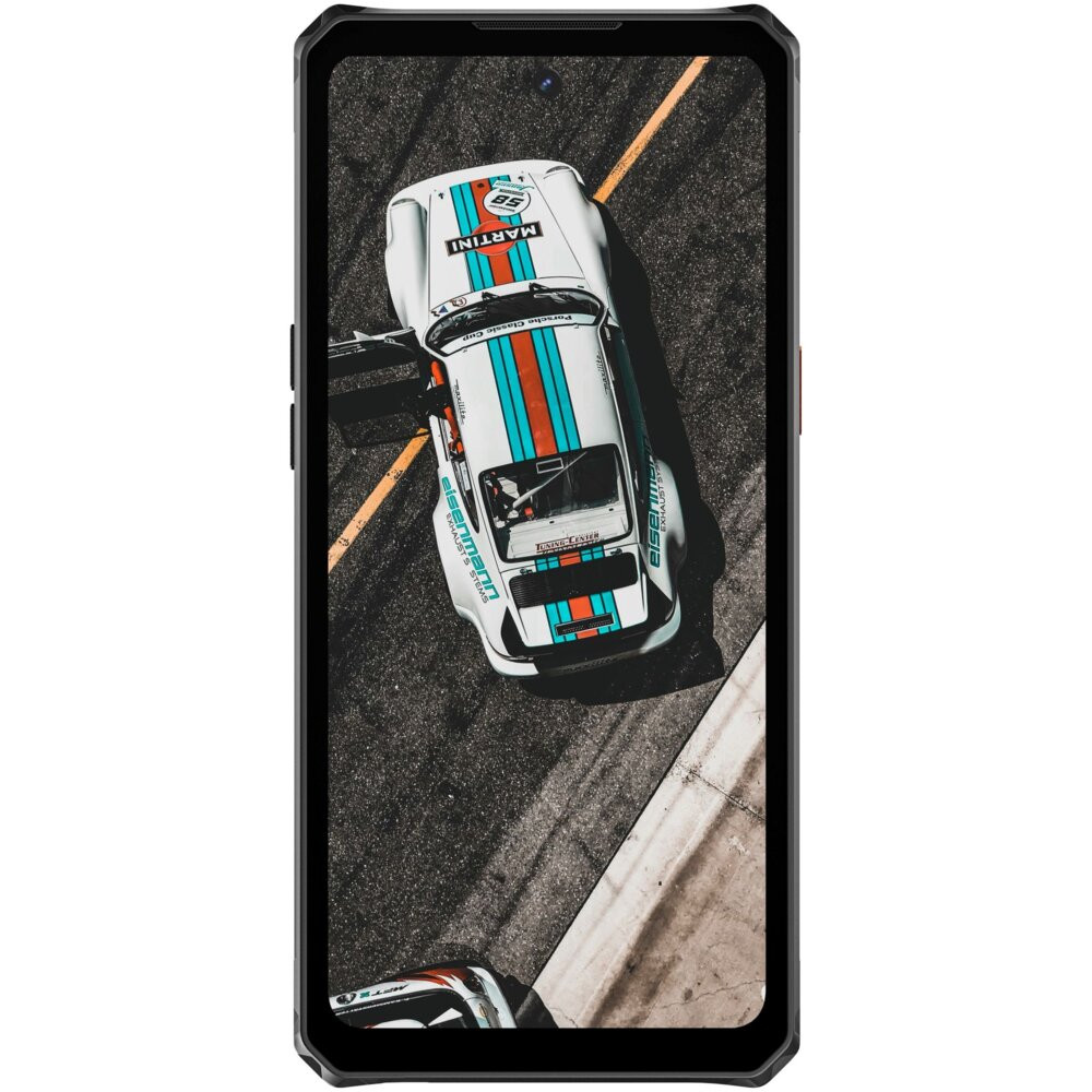 Smartfon IIIF150 Air 3 12/512GB 6.6" 90Hz Czarno-szary