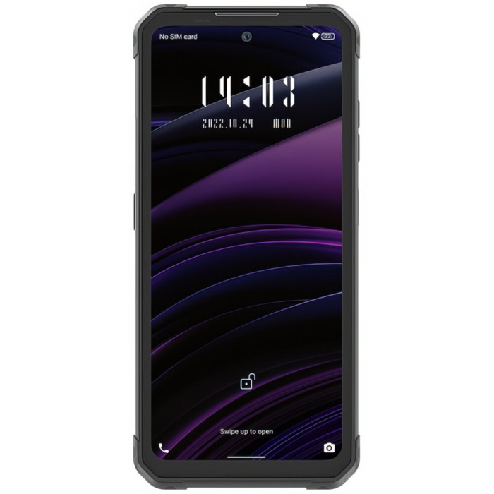 Smartfon IIIF150 Air 1 Ultra 8/256GB 6.8" 120Hz Pomarańczowy