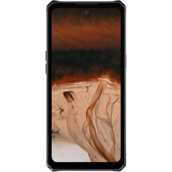 Smartfon IIIF150 B3 8/256GB 6.6" 90Hz Szary
