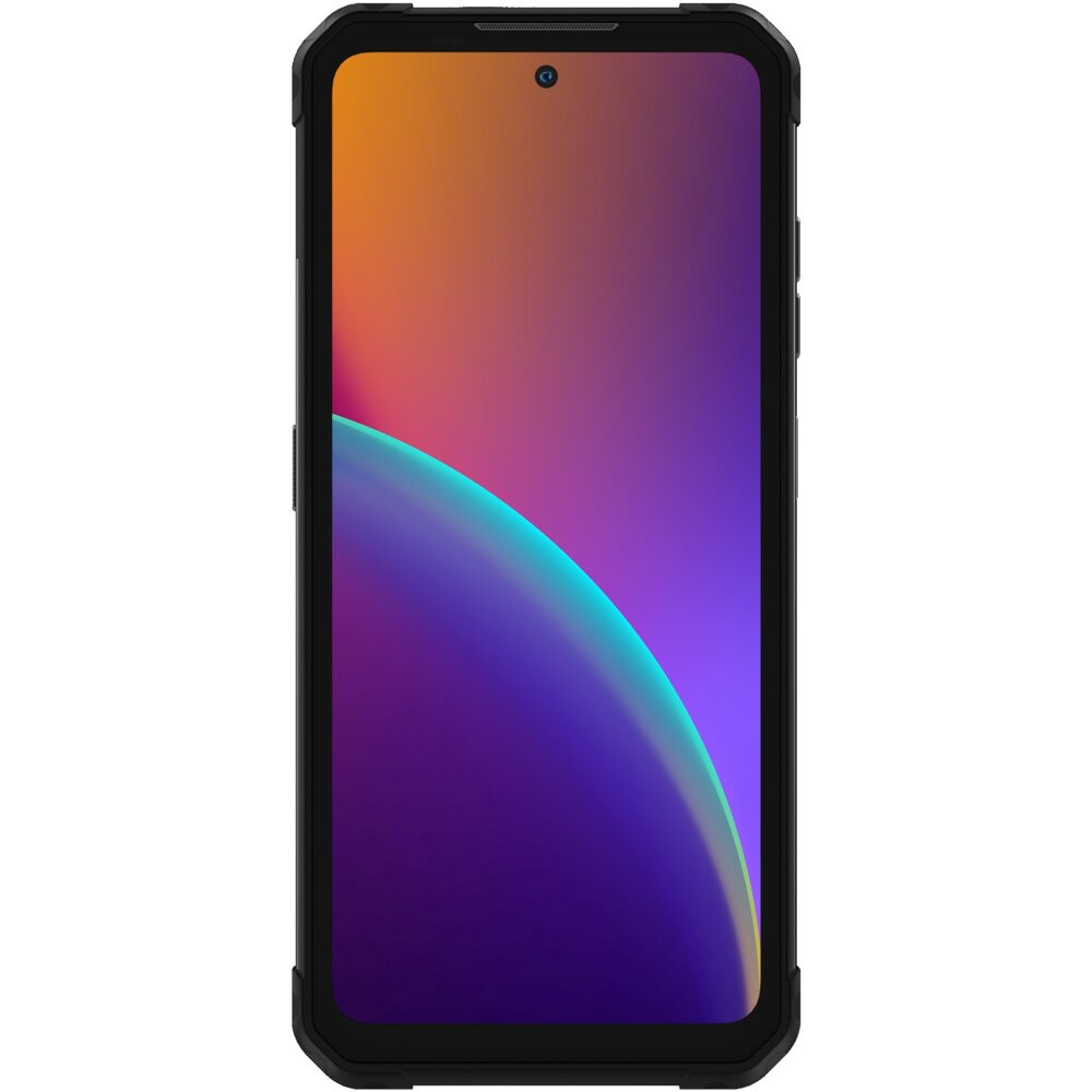 Smartfon IIIF150 Air 1 Ultra 8/256GB 6.8" 120Hz Fioletowy