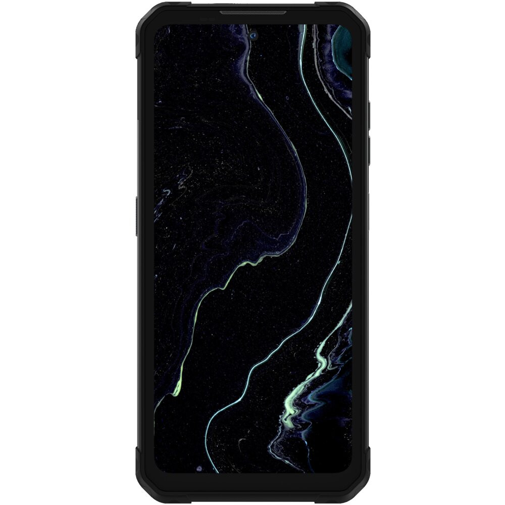 Smartfon IIIF150 Air 1 Ultra 8/128GB 6.8" 120Hz Czarny