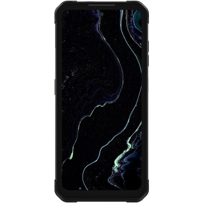 Smartfon IIIF150 Air 1 Ultra 8/128GB 6.8" 120Hz Czarny