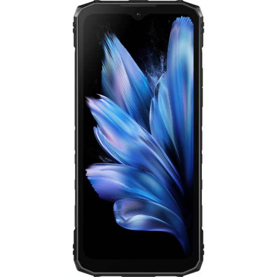 Smartfon DOOGEE Blade 10 4/128GB 6.56" 90Hz Ciemnoszary