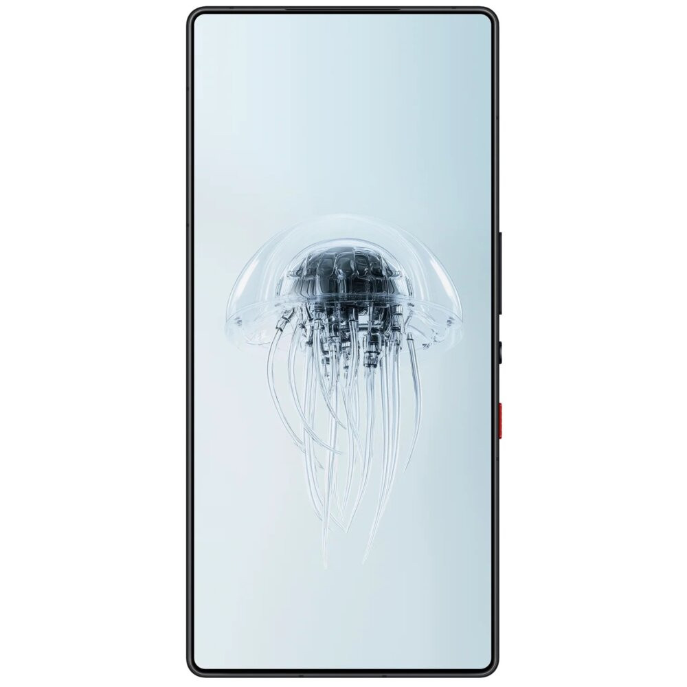 Smartfon REDMAGIC 10 Pro 5G 12/256GB 6.85" 144Hz Czarny