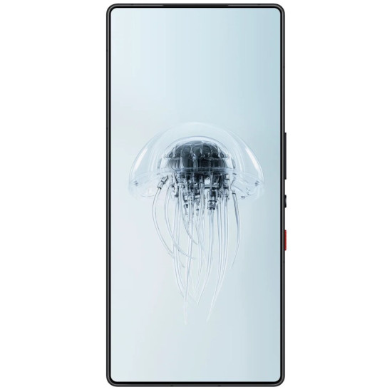 Smartfon REDMAGIC 10 Pro 5G 12/256GB 6.85" 144Hz Czarny