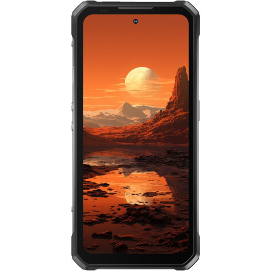 Smartfon OUKITEL WP100 5G 12/512GB 6.8" 120Hz Czarny